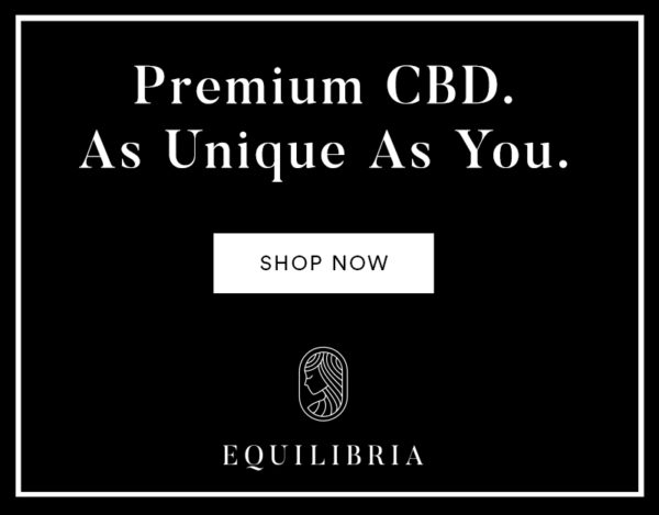 Premium CBD. As Unique As You. Shop Now.