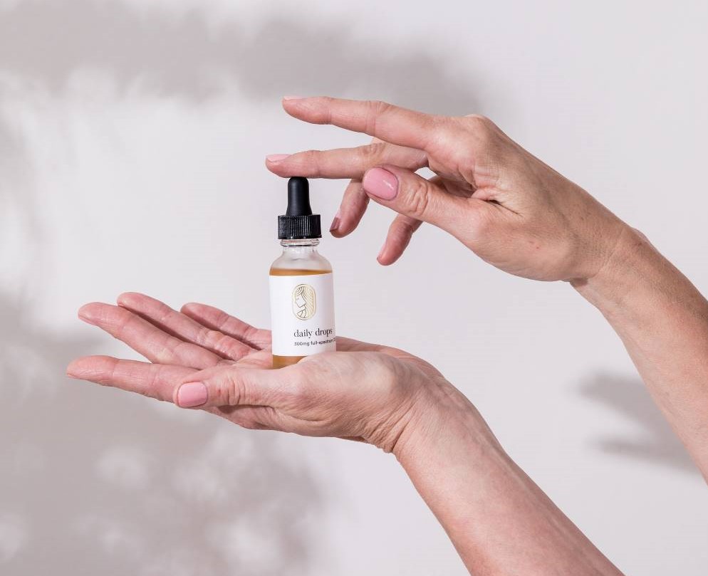 How to Get the Most Out of Your CBD Routine Right Now