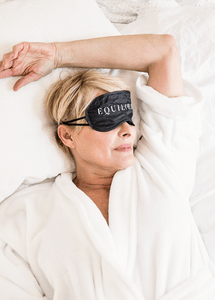 How good sleep benefits your quality of life