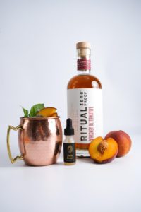 EQ x Ritual Cocktail | 3 Alcohol-Free Cocktails with CBD