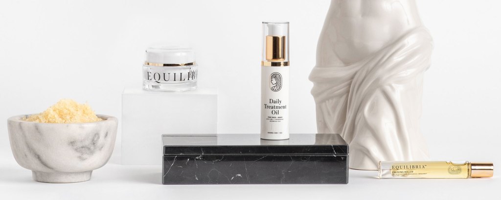 4 powerful products to add CBD to your skincare routine