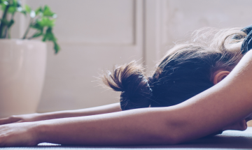 CBD and Yoga: Why It's The Perfect Match