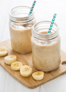 3 Super Smoothies To Start Your Day Alongside Your CBD