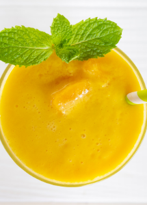 3 Super Smoothies To Start Your Day Alongside Your CBD