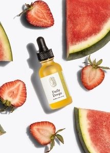 Meet Our Limited Edition Summer Sorbet CBD Oil