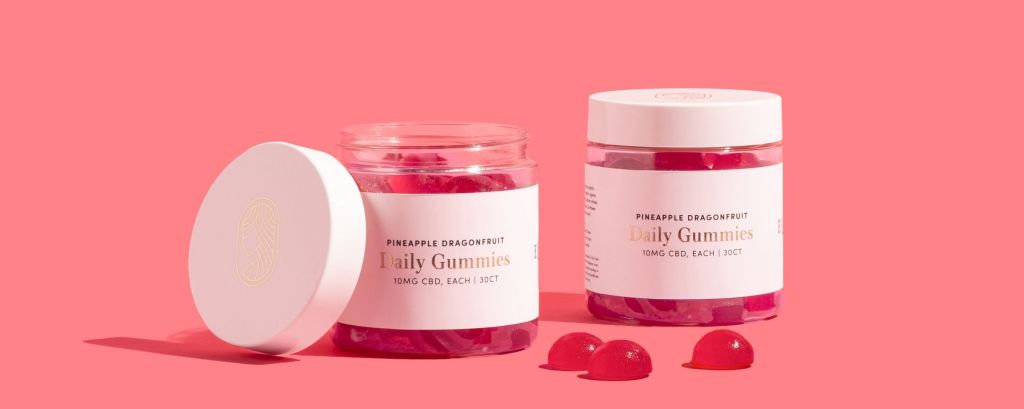 Daily Gummies Are Here: Meet Our First Ever Edible