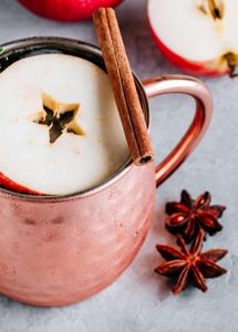 4 CBD Mocktail Recipes To Make This Holiday Season