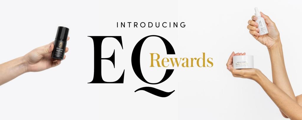 CBD rewards program