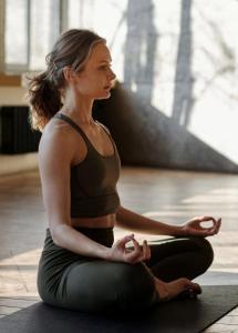 3 Reasons Why We Love Yoga