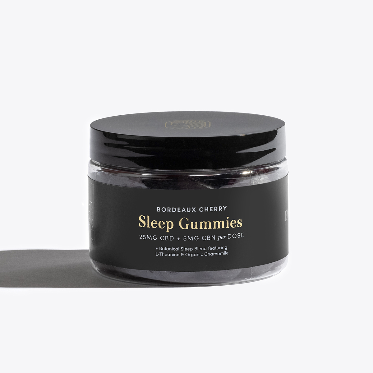 CBD Sleep Gummies for Women (60 count) | Equilibria
