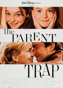 Our Favorite Summer Movies | The Parent Trap