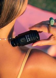Our Top Tips When You Need Sunburn Relief Recovery Roll-On