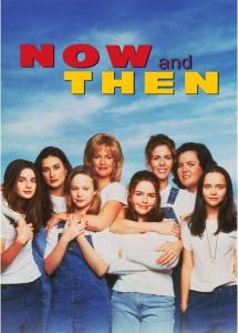 Our Favorite Summer Movies Now and Then